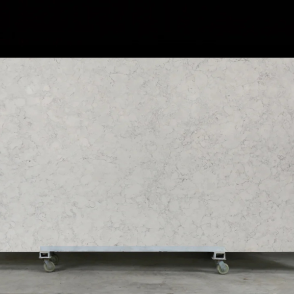 Alaska White Quartz 112