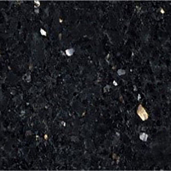 Black Galaxy Granite 123