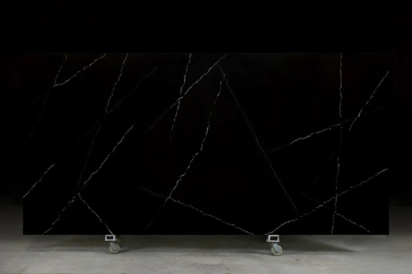 Black Marquina Quartz 104