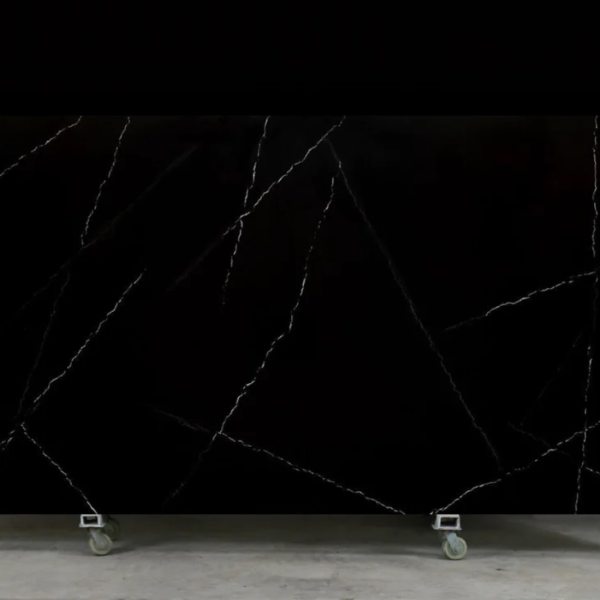 Black Marquina Quartz 104