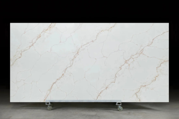 Calacatta Gold Quartz New 491