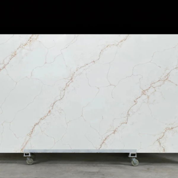 Calacatta Gold Quartz New 491