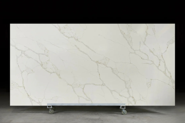 Calacatta Imperial Quartz 092