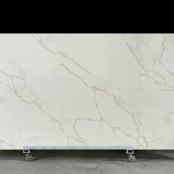 Calacatta Imperial Quartz 092