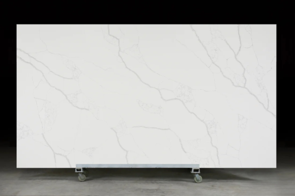 Calacatta Rio Quartz 116