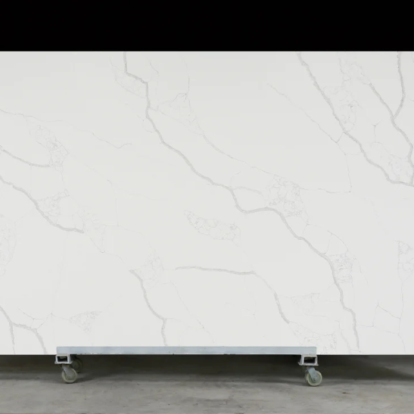Calacatta Rio Quartz 116