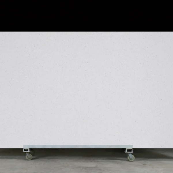 Crystal White Quartz 800