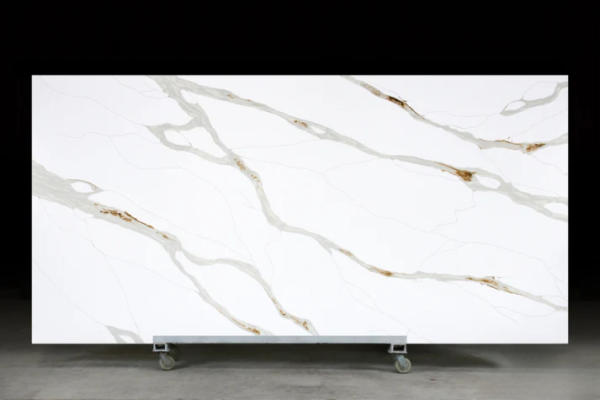 Gold Type 2 Quartz 302