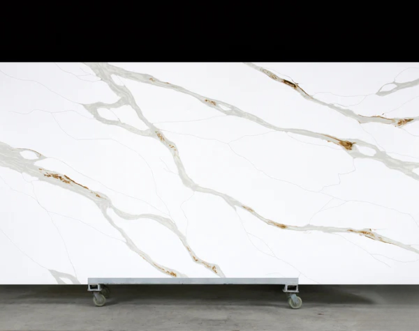 Gold Type 2 Quartz 302