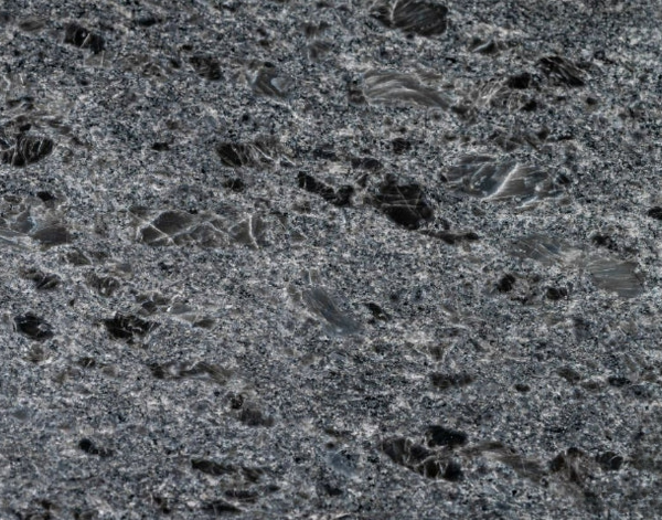 Steel Grey Granite 113