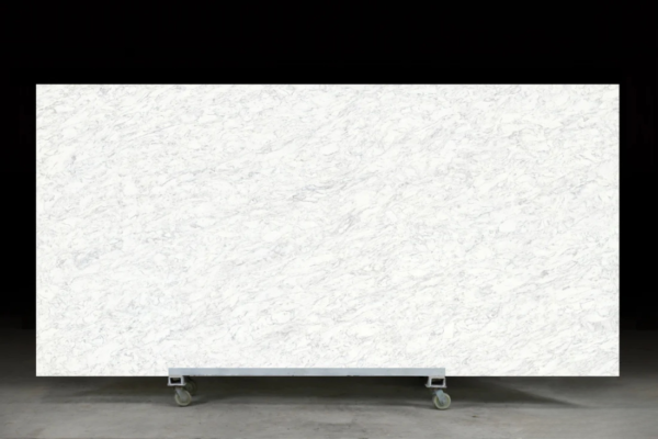 White Cloud Quartz 736