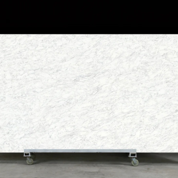 White Cloud Quartz 736