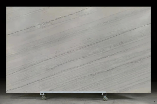 White Macaubas Quartzite 216