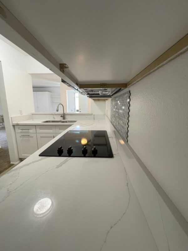 Calacatta Rio Quartz 116 - Image 5