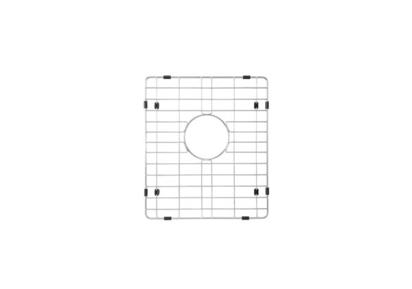 A-G-3219D Kitchen Stainless Steel Bottom Grid for F3219D & RD3219D