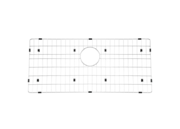 A-G-3219S Kitchen Stainless Steel Bottom Grid for F3219S & RD3219S
