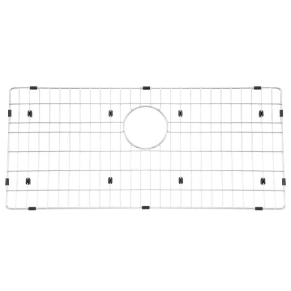 A-G-3219S Kitchen Stainless Steel Bottom Grid for F3219S & RD3219S