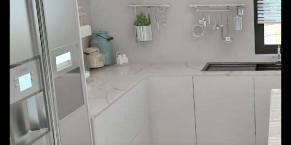 Calacatas Phoenix - Image 10