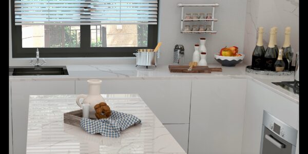 Calacatas Phoenix - Image 3