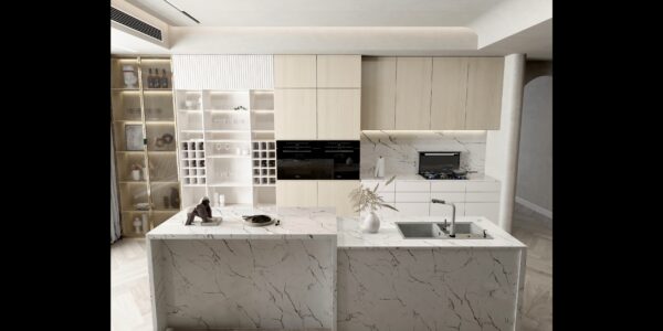 Calacatas Vega - Image 3