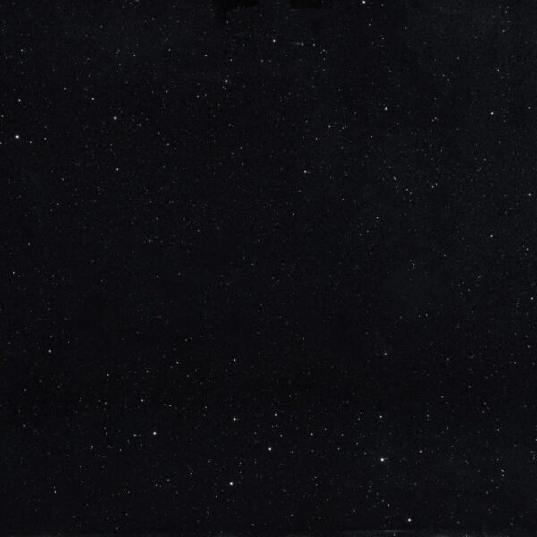 Black Sparkle