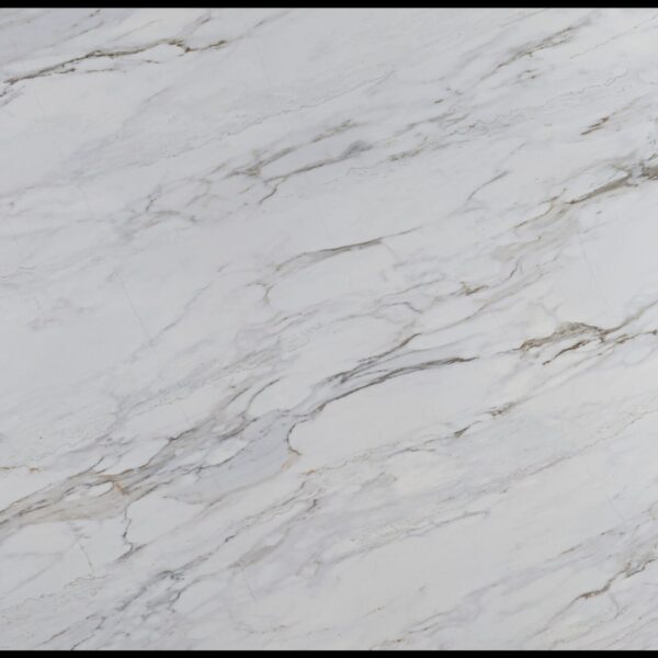 Calacatas White