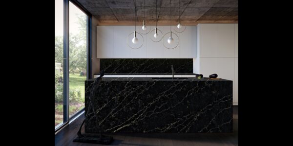 Marmo Black - Image 2