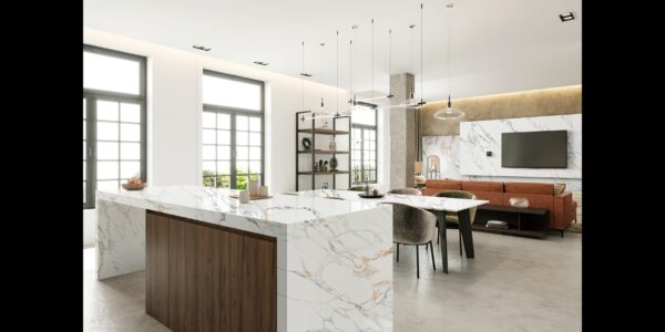 New Calacatas Gold - Image 2