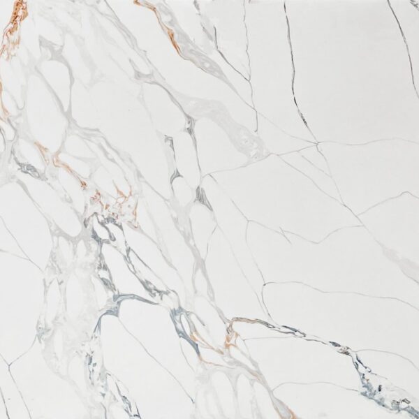 New Calacatas Gold