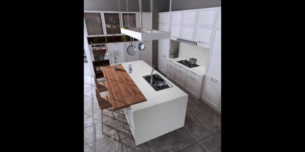 Roma Calacatta - Image 2
