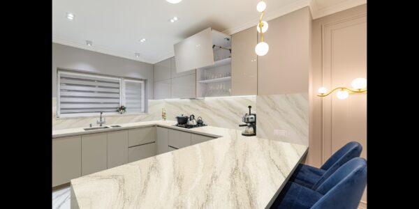 Travertine Gold - Image 3